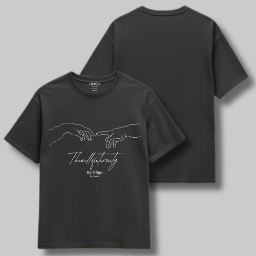 The Will of Eternity