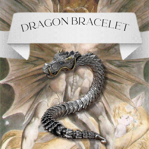 Dragon Bracelet